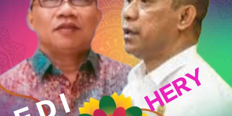 Dilaporkan Bupati Manggarai, Advokat Edi Hardum Minta Menteri HAM Kawal Proses Hukum di Polres
