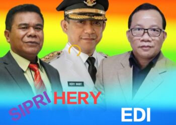 Tanggapan Kuasa Hukum Bupati Manggarai atas Permohonan Edi Hardum ke Menteri HAM Terkait Laporan Dugaan Pencemaran Nama Baik