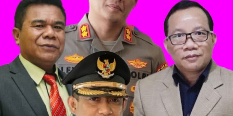 Kapolres Manggarai Pastikan Tangani Laporan Bupati Sesuai Prosedur, Kuasa Hukum: Lapor Polisi Hak Konstitusional