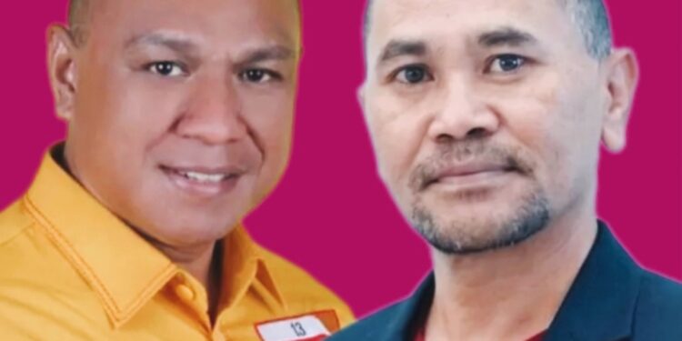 Anggota DPRD Manggarai Edison Rihi: Uji Argumentasi Hukum, Bukan Rendahkan Integritas Pribadi