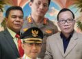 Polemik Laporan Bupati Manggarai Memanas: DPRD Kritik Serangan Pribadi, Kapolres Tegaskan Proses Sesuai Prosedur