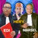 Advokat Marsel Ahang Kritik Langkah Edi Hardum: Nalar Hukum Dipertaruhkan Saat Dosen Merangkap Pengacara