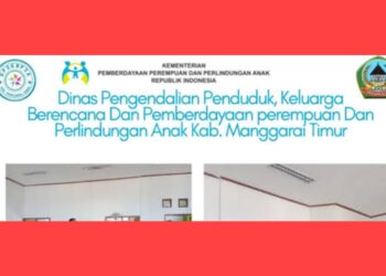 Bau Korupsi DP2KBP3A Matim Menyengat: 9 Pejabat Diperiksa, Bupati Manggarai Ikut Terseret !