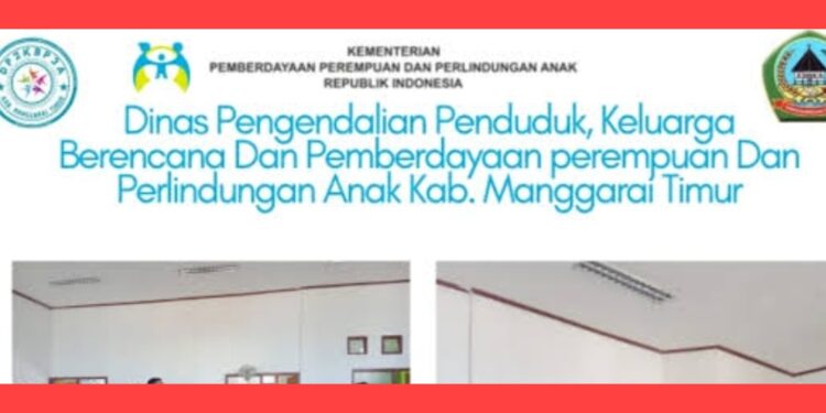 Bau Korupsi DP2KBP3A Matim Menyengat: 9 Pejabat Diperiksa, Bupati Manggarai Ikut Terseret !