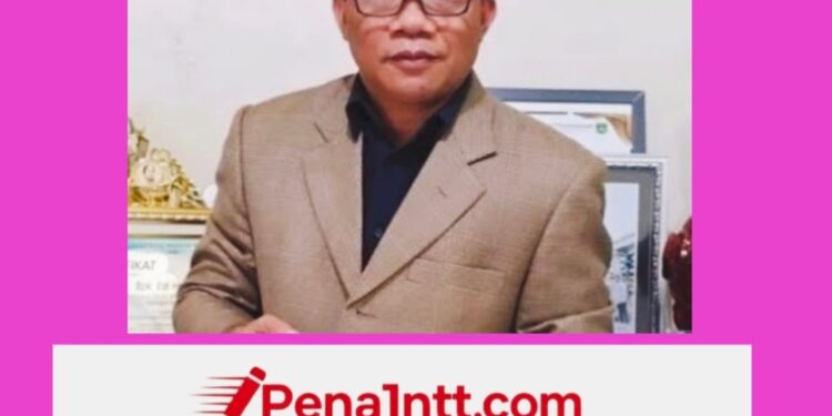 TELAK! Edi Hardum Sebut Berita Pena1NTT Sesat & Vonis Sepihak: “Saya Menduga, Bukan Menuduh”