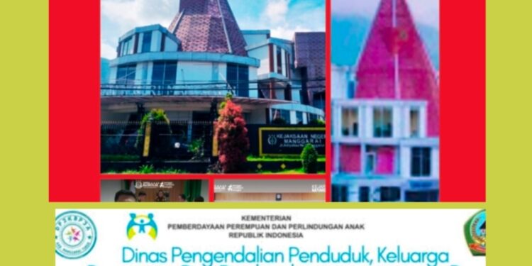 Bau Korupsi DP2KBP3A Matim Menyengat: 9 Pejabat Diperiksa, Bupati Manggarai Ikut Terseret !