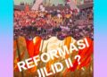 Ultimatum 18 Hari BEM SI Jateng: Selamatkan Rupiah atau Hadapi “Reformasi Jilid 2”