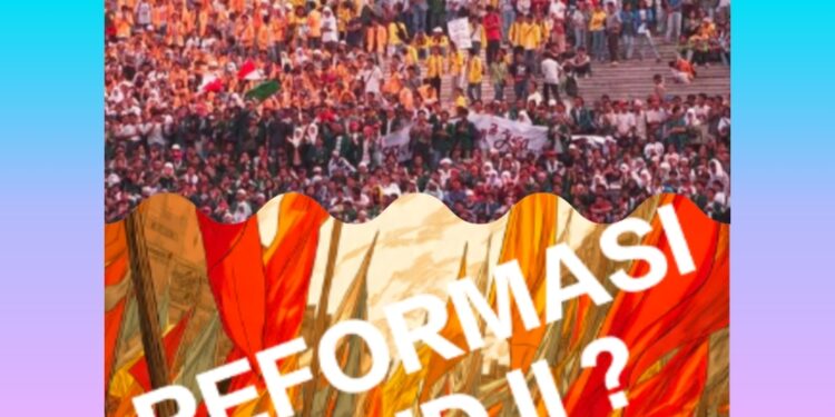 Ultimatum 18 Hari BEM SI Jateng: Selamatkan Rupiah atau Hadapi “Reformasi Jilid 2”