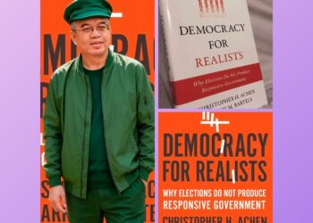 Yudi Latif: Demokrasi Indonesia Butuh Institusi Kuat, Bukan Sekadar Figur dan Pemilu