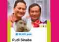 Rudi Sinaba Sorot Bahaya Kronigarki: Meritokrasi Kalah oleh Relasi dan Modal