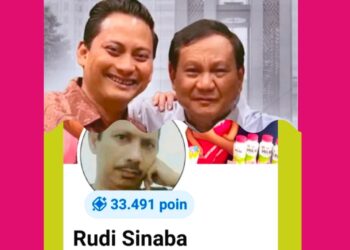 Rudi Sinaba Sorot Bahaya Kronigarki: Meritokrasi Kalah oleh Relasi dan Modal