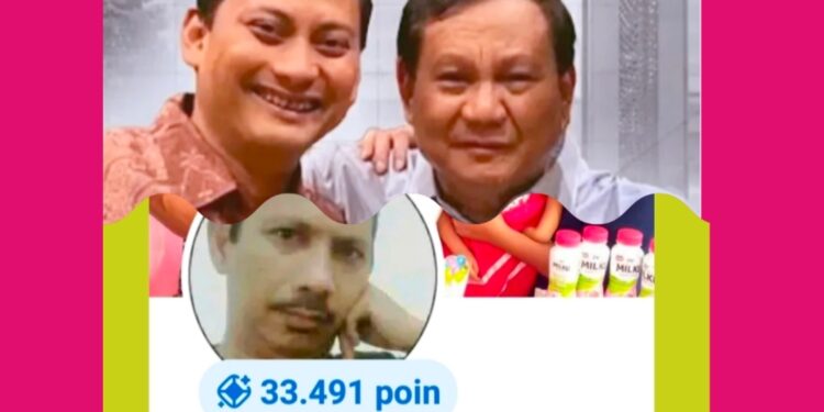 Rudi Sinaba Sorot Bahaya Kronigarki: Meritokrasi Kalah oleh Relasi dan Modal
