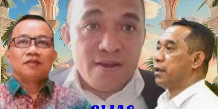 Elias Dabur Geram: Kasus Edi-Hery Dibajak Ego Pengacara, Kebenaran Materiil Dikubur Olok-Olok
