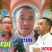 Elias Dabur Geram: Kasus Edi-Hery Dibajak Ego Pengacara, Kebenaran Materiil Dikubur Olok-Olok