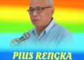 PIUS RENGKA: TEMAN DEKAT PRABOWO LEMPAR SAMPAH BUSUK KE WAJAH PRESIDEN