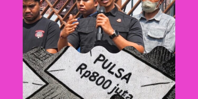 DUGAAN KORUPSI BERJAMAAH: JEFRIN HARYANTO DISEBUT TERIMA RP 1 MILIAR, KEJARI MANGARAI PERIKSA 14 ORANG