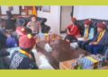 Kongres Nasional PMKRI XXXIV di Ruteng, Kapolres Manggarai Kerahkan Pengamanan VVIP