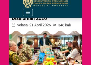 Sinergi 3 Pihak Kebut 11.000 Bedah Rumah di NTT 2026, Ini Kriteria Warga yang Lolos