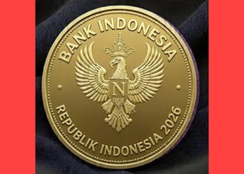 Ganti Rupiah Jadi “Nusantara”? Usulan Berani dari Diaspora Flores untuk Kedaulatan Ekonomi NKRI