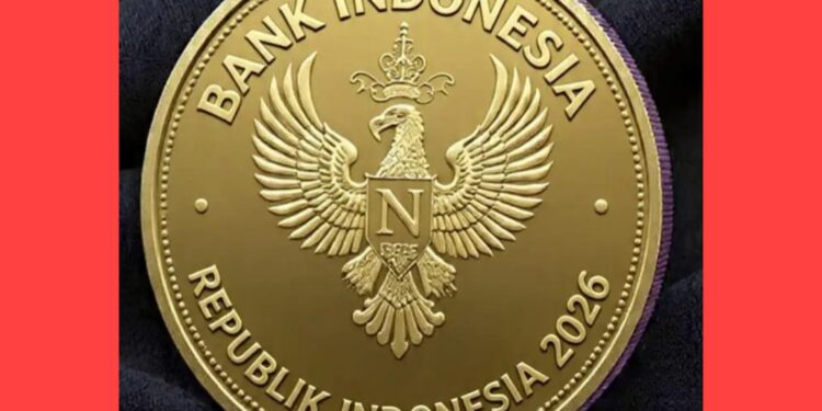 Ganti Rupiah Jadi “Nusantara”? Usulan Berani dari Diaspora Flores untuk Kedaulatan Ekonomi NKRI