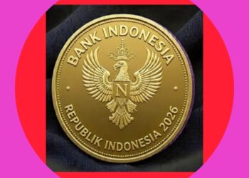 Gagasan “Mata Uang Nusantara” dari Diaspora Nagekeo Picu Diskusi Kedaulatan Moneter Nasional