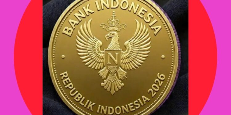 Gagasan “Mata Uang Nusantara” dari Diaspora Nagekeo Picu Diskusi Kedaulatan Moneter Nasional
