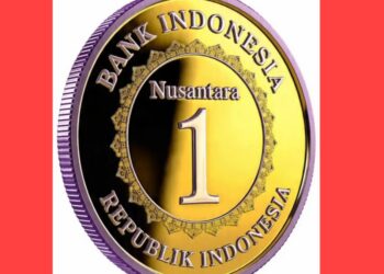 Ganti Rupiah Jadi “Nusantara”? Usulan Berani dari Diaspora Flores untuk Kedaulatan Ekonomi NKRI