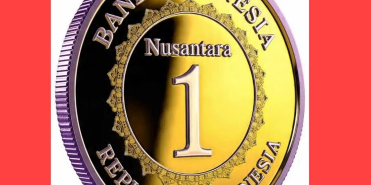 Ganti Rupiah Jadi “Nusantara”? Usulan Berani dari Diaspora Flores untuk Kedaulatan Ekonomi NKRI