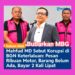 Bayar 2x Lipat Motor Belum Ada: Mahfud MD Bongkar Borok Korupsi BGN, Desak Hukuman Mati