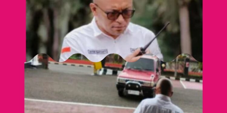 Dugaan Korupsi DAK Miliaran Rupiah: Jefrin Haryanto Diperiksa Kejari Manggarai