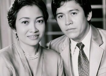 Aliansi Jiwa dan Politik: Perjalanan Autentik Megawati dan Taufiq Kiemas