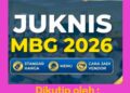 Juknis MBG 2026: Jaminan Gizi Setara, Ruang Tumbuh UMKM Daerah