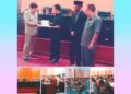 Raih WTP 8 Kali Berturut, DPRD Mabar Bahas Pertanggungjawaban APBD 2025 Lewat Paripurna