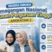 Buka Juli Ini ! Cara Daftar MagangHub Kemnaker 2026, Gaji Ikut UMK + Kuota 150 Ribu