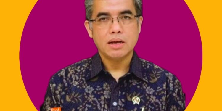 Tak Cuma di Jawa! Menaker Targetkan Magang Nasional 2026 Ada di 38 Provinsi