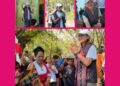 Bertahun-tahun Belajar di Gubuk Bambu, Murid TK di Sikka Kini Dapat Harapan dari Luna Maya