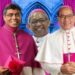 Sejarah Baru Gereja Indonesia: Tiga Uskup Asal Flores NTT Dipercaya Takhta Suci Vatikan