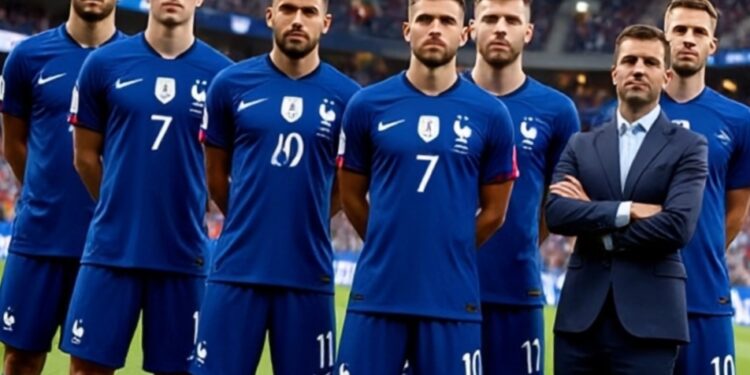 Penalti Mbappé Antar Prancis ke Perempat Final, Ulangan Semifinal 2022 vs Maroko Menanti