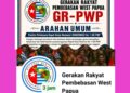 Rakernas Perdana GR-PWP di Bomberay: Panitia Tetapkan Iuran Rp2,5 Juta, Targetkan Konsolidasi 7 Wilayah