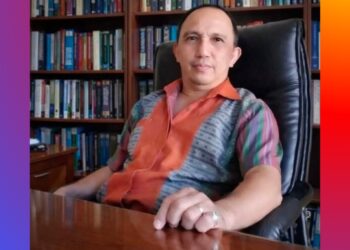 “Koperasi Rasa Komando? Leopold Therik Soroti Perluasan Peran Militer di Urusan Sipil”