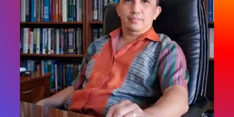 “Koperasi Rasa Komando? Leopold Therik Soroti Perluasan Peran Militer di Urusan Sipil”