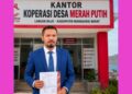 “Miliaran Rupiah Mengalir, Informasi Tak Sampai: Proyek Kopdes Merah Putih di Manggarai Barat Dituding Abaikan Transparansi”
