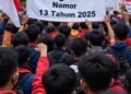 “Larangan Isi BBM Subsidi Dinilai Cekik Rakyat: PMKRI Kupang Tuntut Pemprov NTT Cabut Pergub 13/2025”