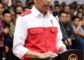 Jokowi Agendakan Safari Politik ke NTT: Blusukan Perdana Pasca-Lengser, PSI dan Projo Siapkan Penyambutan