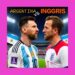 Perang Malvinas Versi Rumput: Argentina vs Inggris Berebut Final Piala Dunia 2026 Dini Hari Nanti