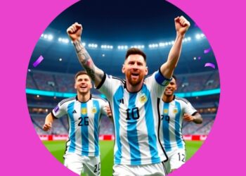 Tango Bikin Singa Merana: Argentina Singkirkan Inggris 2-1, Tantang Spanyol di Final Piala Dunia 2026