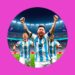 Tango Bikin Singa Merana: Argentina Singkirkan Inggris 2-1, Tantang Spanyol di Final Piala Dunia 2026