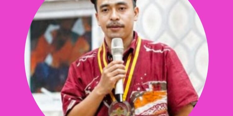 Siap Nakhodai PMKRI Pusat, Nardi Nandeng: Kaderisasi dan Intelektualitas Harus Jadi Nadi Gerakan