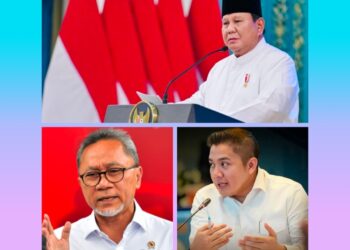 Banyak Temuan Dapur Umum Bermasalah, Prabowo Instruksikan Evaluasi Total Program MBG