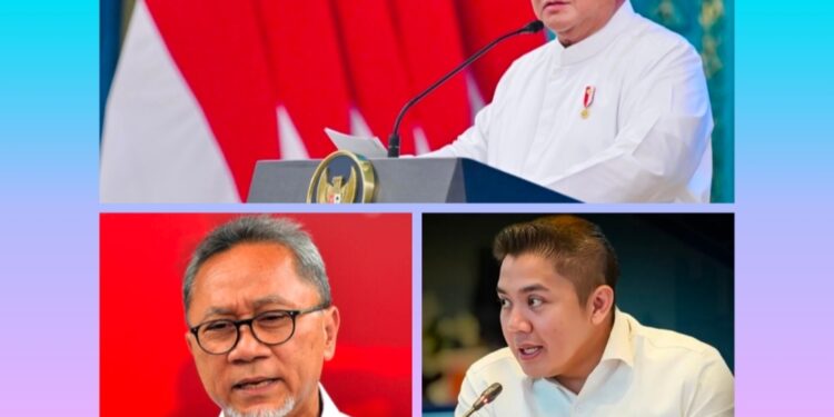 Banyak Temuan Dapur Umum Bermasalah, Prabowo Instruksikan Evaluasi Total Program MBG